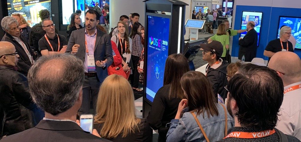 DSE, 2019, augmented, augmented-reality, wayfinding, ar