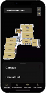 video, smartphone, campus digital signage, mobile phone