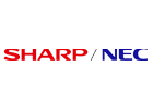 sharp/NEC